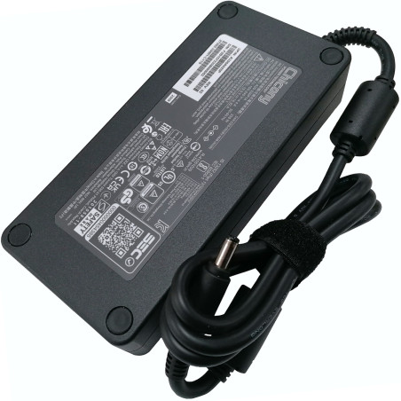Napájací adaptér orig. GIGABYTE 330W 20V