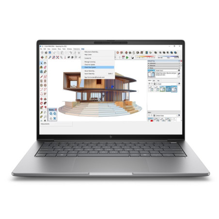 HP ZBook 8/G1i/U9-285H/14''/WUXGA/32GB/1TB/Intel int/W11P/Gray/3R On-Site