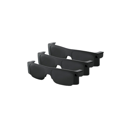 Epson Moverio BT-40/BT-40S Shade Pack - BO-SP400