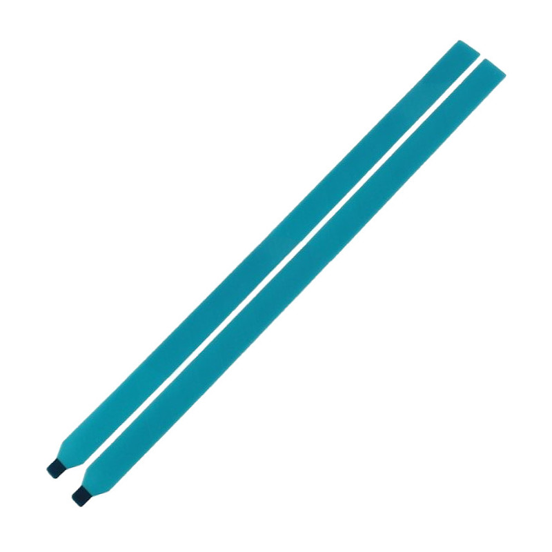 Lepenie pre LCD na zadný kryt 2ks