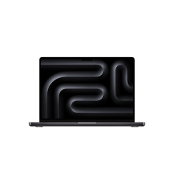 Apple MacBook Pro 14''/M5 Pro/14,2''/3024x1964/24GB/2TB/M5 Pro/Tahoe/Space Black/1R
