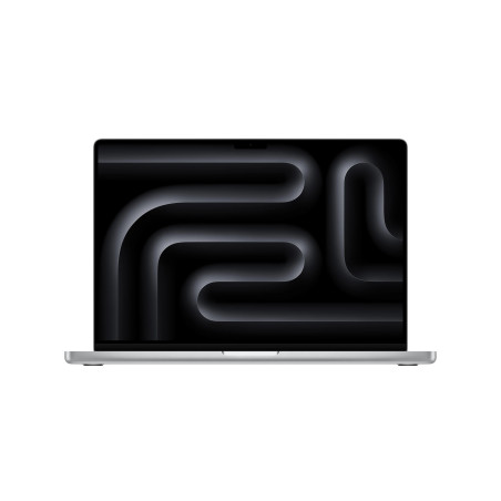 Apple MacBook Pro 16''/M5 Max/16,2''/3456x2234/48GB/2TB/M5 Max/Tahoe/Striebro/1R