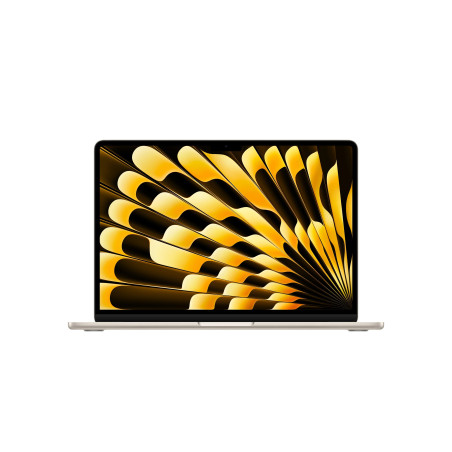 Apple MacBook Air 13''/M5/13,6''/2560x1664/24GB/1TB/M5/Tahoe/Starlight/1R
