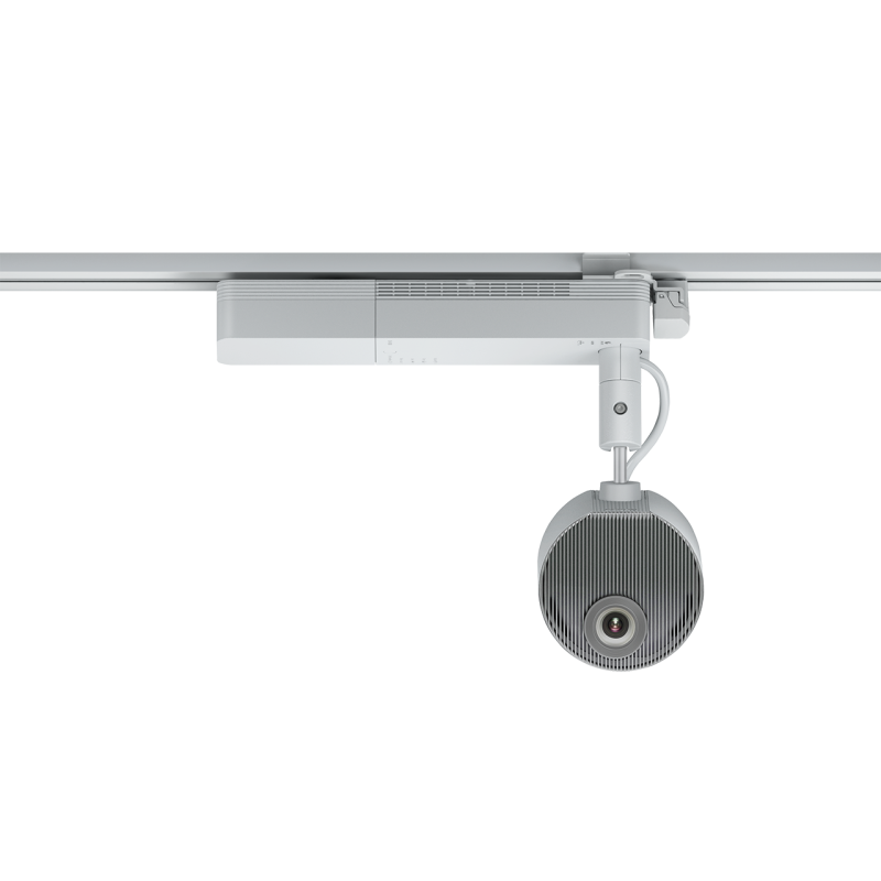 Lighting Track Mount - ELPMB66W