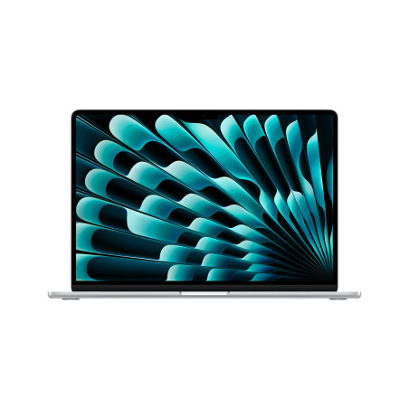 Apple MacBook Air 15''/M5/15,3''/2880x1864/24GB/1TB/M5/Tahoe/Silver/1R