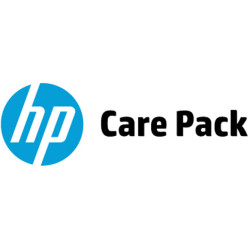 HP 1y PW 4h 9x5 Onsite Desktop HW Supp