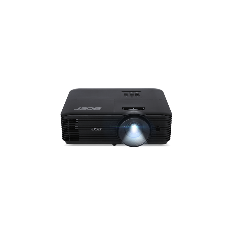 Acer X1128i/DLP/4500lm/SXVGA/HDMI/WiFi