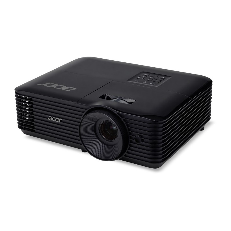 Acer X1228H/DLP/4500lm/XGA/HDMI