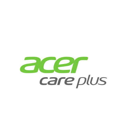 ACER predĺženie záruky na 4 roky ON-SITE NBD (5x9), PC Aspire + Veriton (M, N, X, S, L), elektronicky