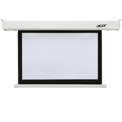 Acer 100'' projekčné plátno E100-W01MWR