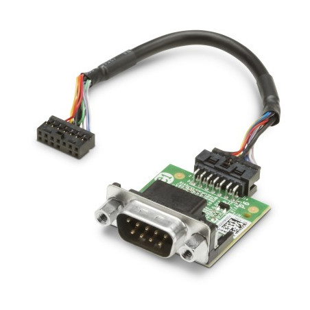 HP Internal Serial Port (600/705/800)