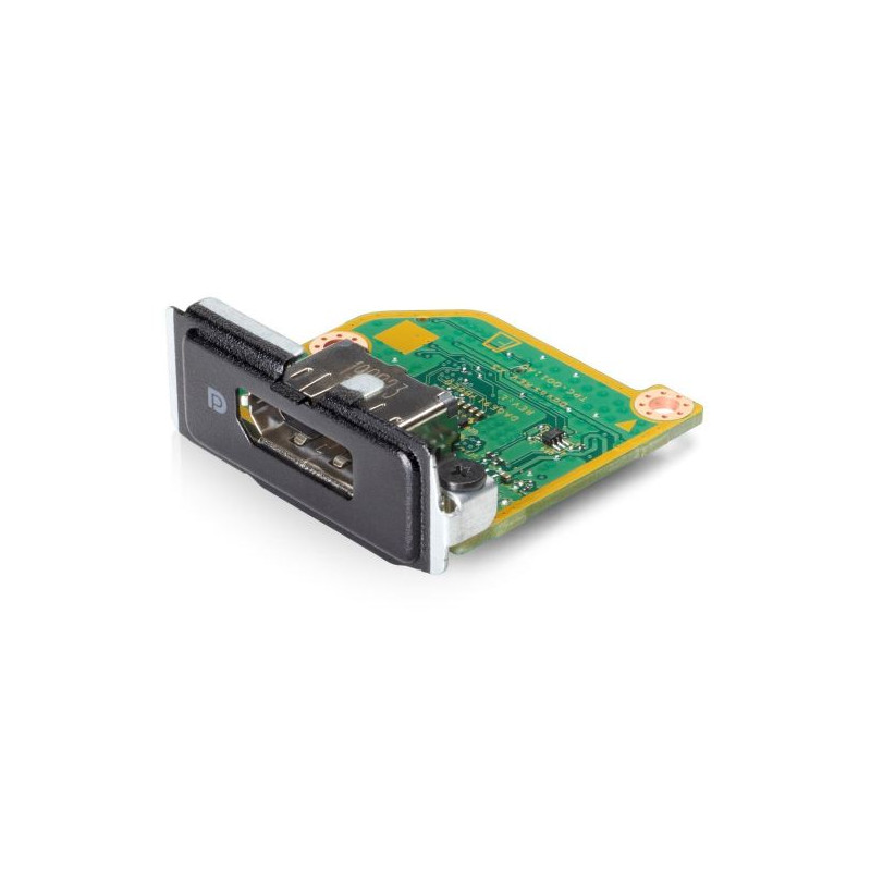 HP DisplayPort Port Flex IO v2
