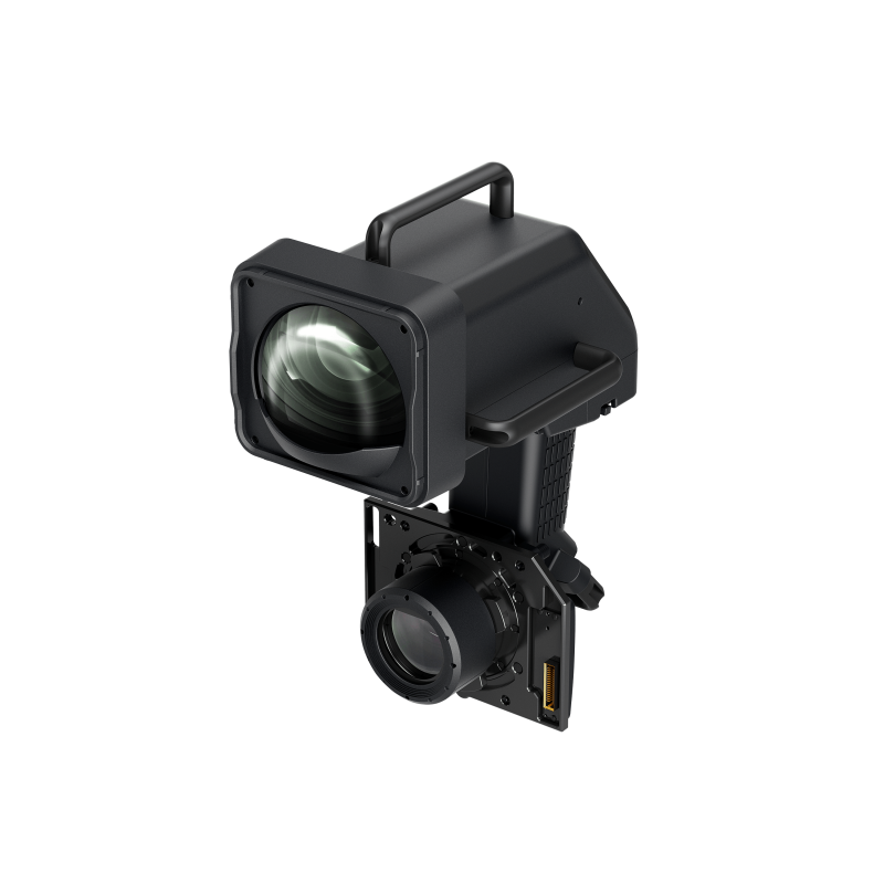 Lens - ELPLX03 - UST Lens L30000U series