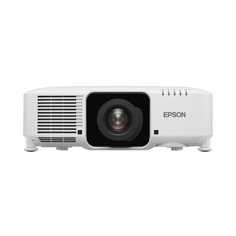 Epson EB-PU1008W/3LCD/8500lm/WUXGA/HDMI/LAN