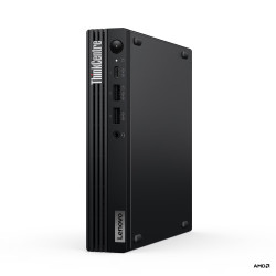 Lenovo ThinkCentre M/M75q Gen 5/Tiny/R5-8500GE/16GB/512GB/AMD int/W11P/3R