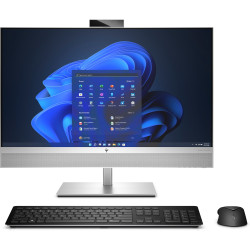 HP EliteOne/870 G9/27''/FHD/i5-14500/16GB/512GB SSD/UHD 770/W11P/Silver/1R