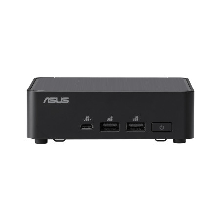 ASUS NUC/14 Pre Kit/Mini/U5-125H/bez RAM/Arc Xe/bez OS/3R