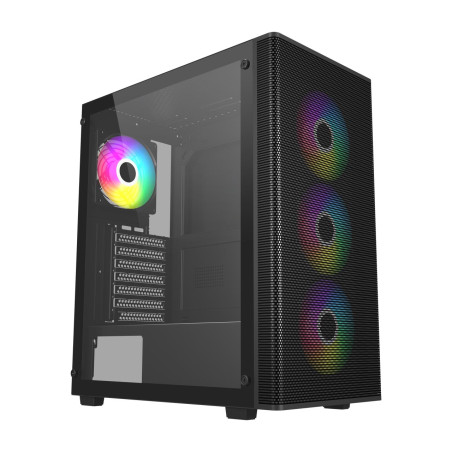 X-DIABLO Gamer 1700