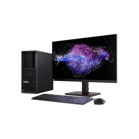 Lenovo ThinkStation P/ThinkStation P3 Tower/Tower/i7-14700/16GB/512GB SSD/UHD 770/W11P/3R