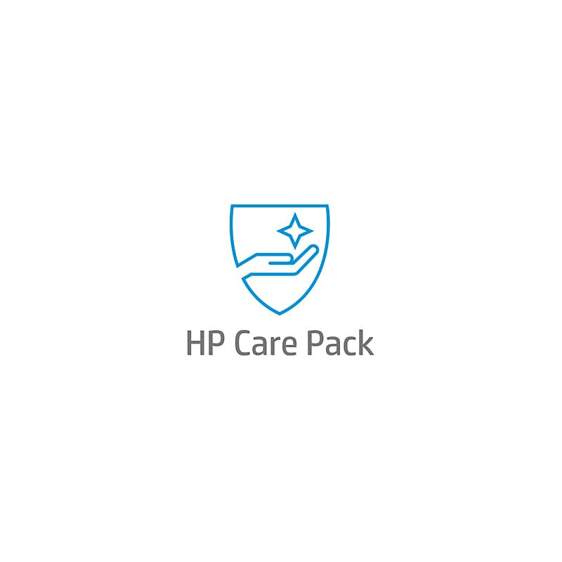 HP 1y PW ONS PDA DT
