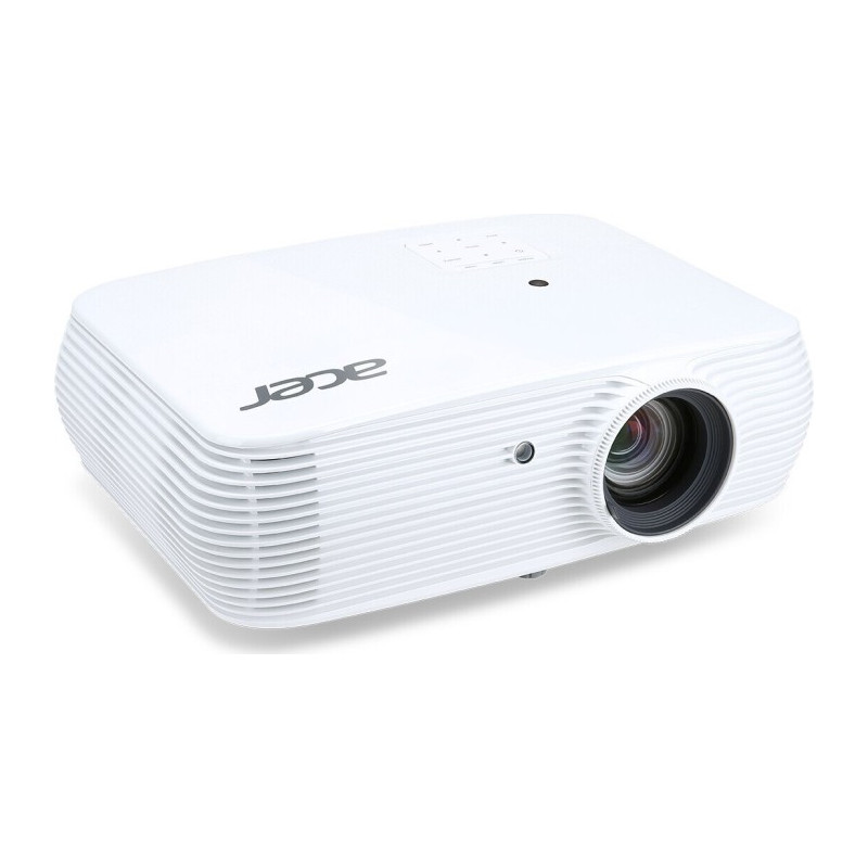 DLP Acer P5535 - 3D, 4500Lm, 20k: 1,1080p, HDMI, RJ45