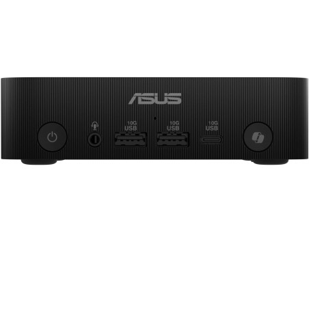 ASUS PN54 AMD AI 5 340/512G SSD/16G D5/W11 Home