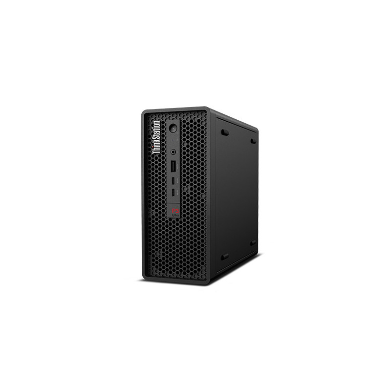 Lenovo ThinkStation P/P3 Ultra SFF Gen 2/Ultra SFF/U7-265/64GB/2TB/RTX 4000/W11P/3ROn-Site