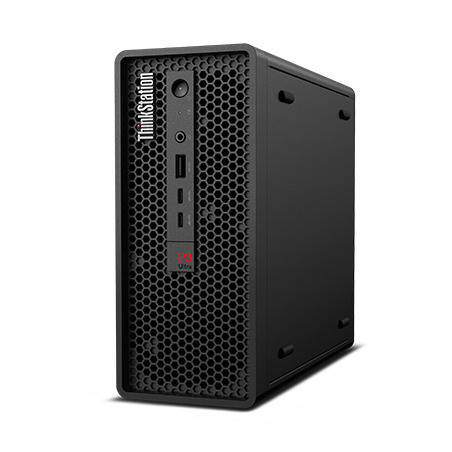 Lenovo ThinkStation P/P3 Ultra SFF Gen 2/Ultra SFF/U7-265/64GB/2TB/RTX 4000/W11P/3ROn-Site