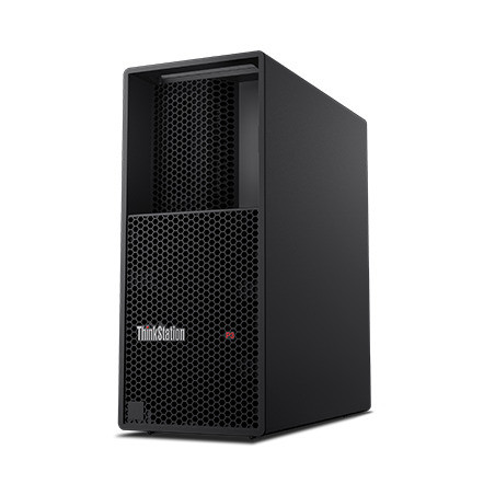 Lenovo ThinkStation P/P3 Tower Gen 2/Tower/U7-265K/64GB/1TB/RTX A400/W11P/3ROn-Site