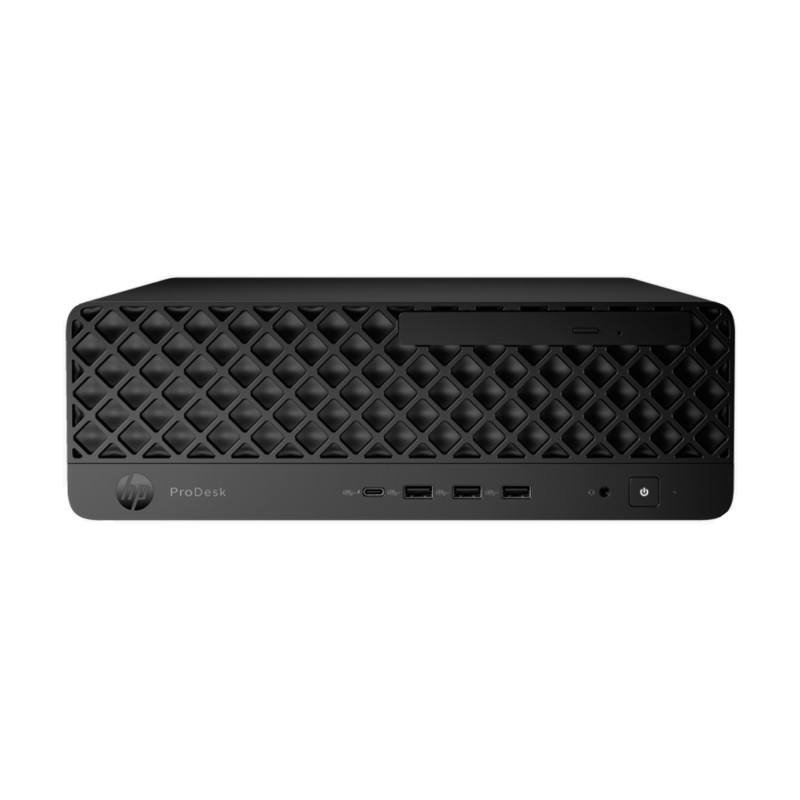HP ProDesk 4/G1i/SFF/U5-225/16GB/512GB/Intel int/W11H/3R