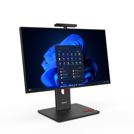 Lenovo ThinkCentre M/M90a Gen 6/23,8''/FHD/U7-265/32GB/1TB/Intel int/W11P/Čierna/3ROn-Site