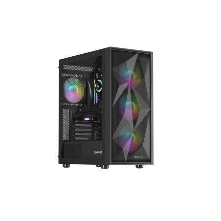 X-Diablo Gamer/U7 5070/Midi/U7-265F/32GB/2TB/RTX 5070/W11H/3R