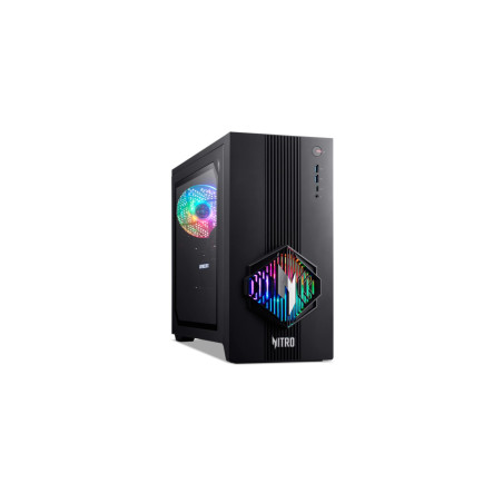 Acer Nitro/N30-100_B850 FR850W/Tower/R7-8700F/32GB/1TB/RX 9070XT/W11H/1R