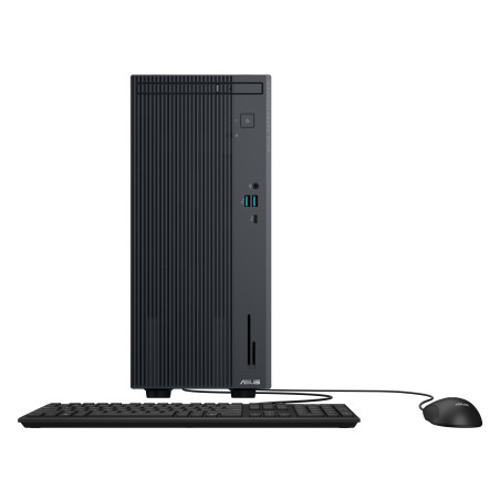 ASUS ExpertCenter/P500 (P500MV-C5210H16512)/Mini TWR/5-210H/16GB/512GB/Intel int/bez OS/3R