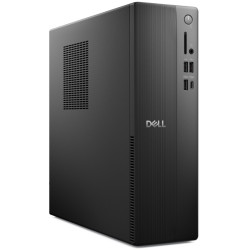 Dell Pro Slim/Essential QVS1260/Slim/i5-14400/16GB/512GB/Intel int/W11P/3R
