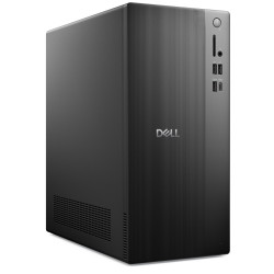 Dell Pro Tower/Essential QVT1260/Tower/i5-14400/16GB/512GB/Intel int/W11P/3R