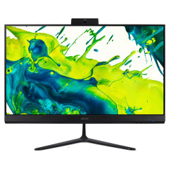 Acer Aspire/C24-2G_UUBR57430U_65W/23,8''/FHD/R5-7430U/8GB/512GB/AMD int/W11H/Čierna/1R