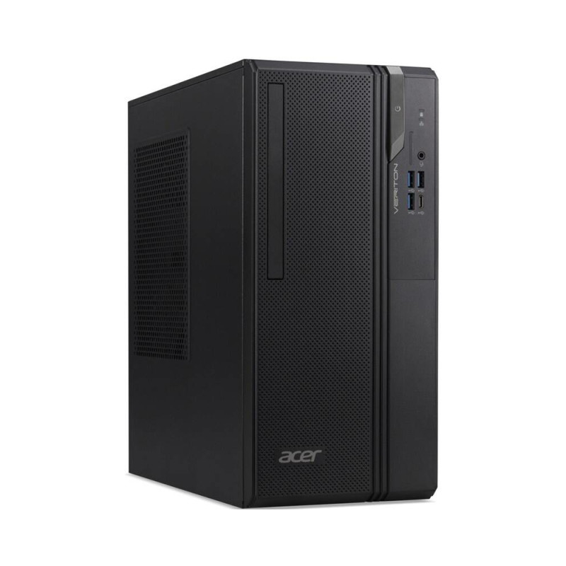 Acer Veriton/S2735G_W_FR300W 92+/Mini TWR/U5-225/16GB/512GB/Intel int/W11P/3R