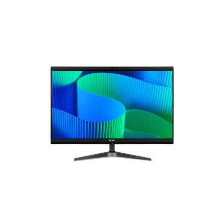 Acer Veriton/Z2524G_WuBCU5125U_65W/AIO/U5-125U/8GB/512GB/Intel int/W11P/1R