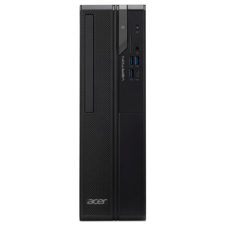Acer Veriton/X2722G_W_FR180W 82+/SFF/i5-14400/16GB/512GB/Intel int/W11P/3R