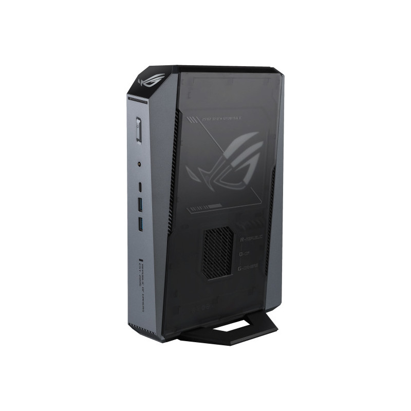 ASUS GR70 R9 9955HX3D/64G/1TSSD/RTX5070/win11