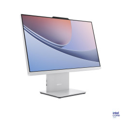 Lenovo IdeaCentre/24ILL11/23,8''/FHD/U5-226V/16GB/512GB/Intel int/W11H/Sivá/2R