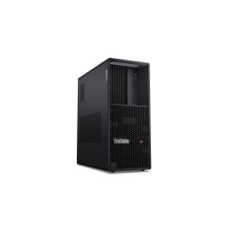Lenovo ThinkStation P3 Tower/Tower/Intel U5 245/32GB/1TB/RTX A400/W11P/3ROn-Site