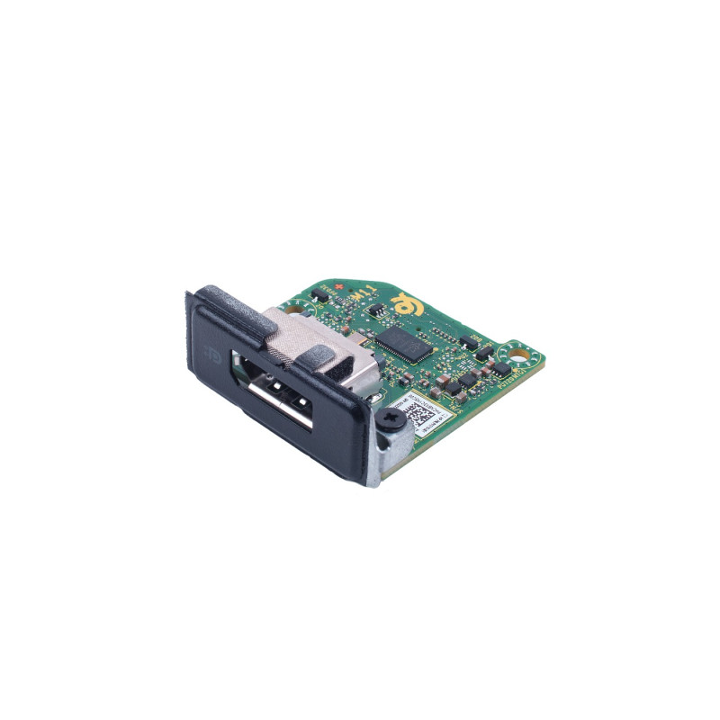 HP DisplayPort 2.1 Flex IO v3
