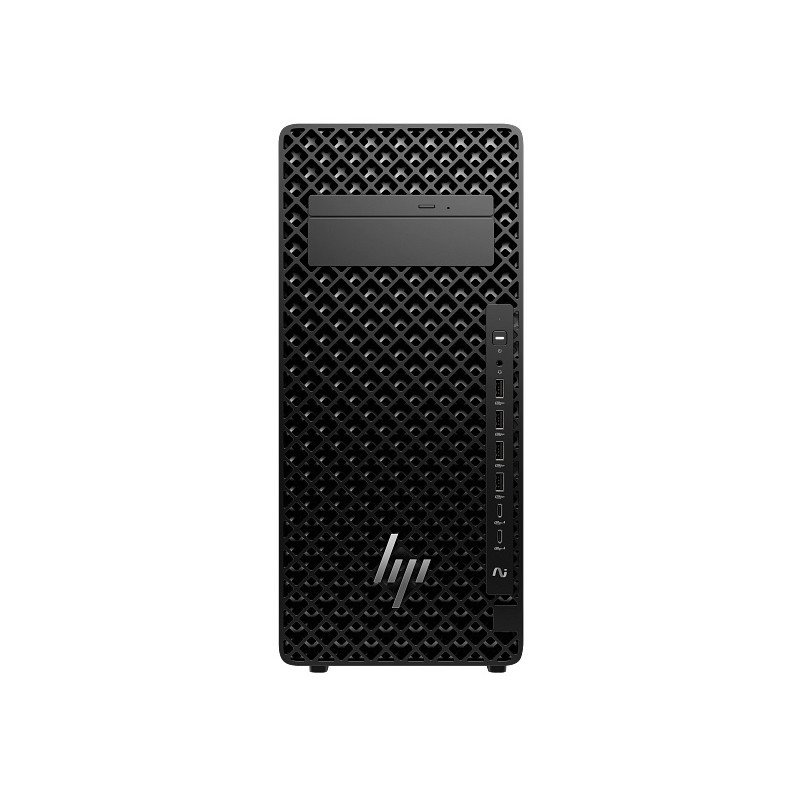 HP Z2/G1i/Tower/U7-265K/32GB/1TB/Intel int/W11P/3RNBD
