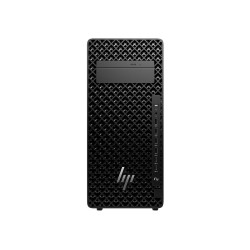 HP Z2/G1i/Tower/U9-285K/64GB/1TB/RTX 4000/W11P/3RNBD