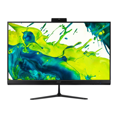 Acer Aspire/C27-2G_LUBR75825U_65W/27''/1980x1080/R7-5825U/8GB/512GB/AMD int/bez OS/Čierna/2R