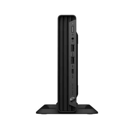 HP Pro/400 G9/Mini/i7-13700T/16GB/512GB/Intel int/W11P/3R