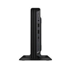 HP Pro/400 G9/Mini/i7-14700T/16GB/512GB/Intel int/W11P/3R