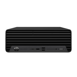 HP Pro/400 G9/SFF/i3-14100/8GB/512GB/Intel int/DOS/3R